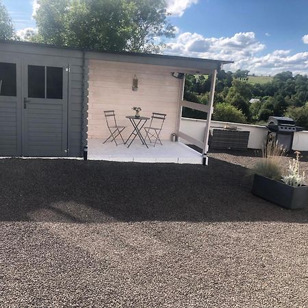 Burin Des Rosiers Apartment Olby Exterior foto
